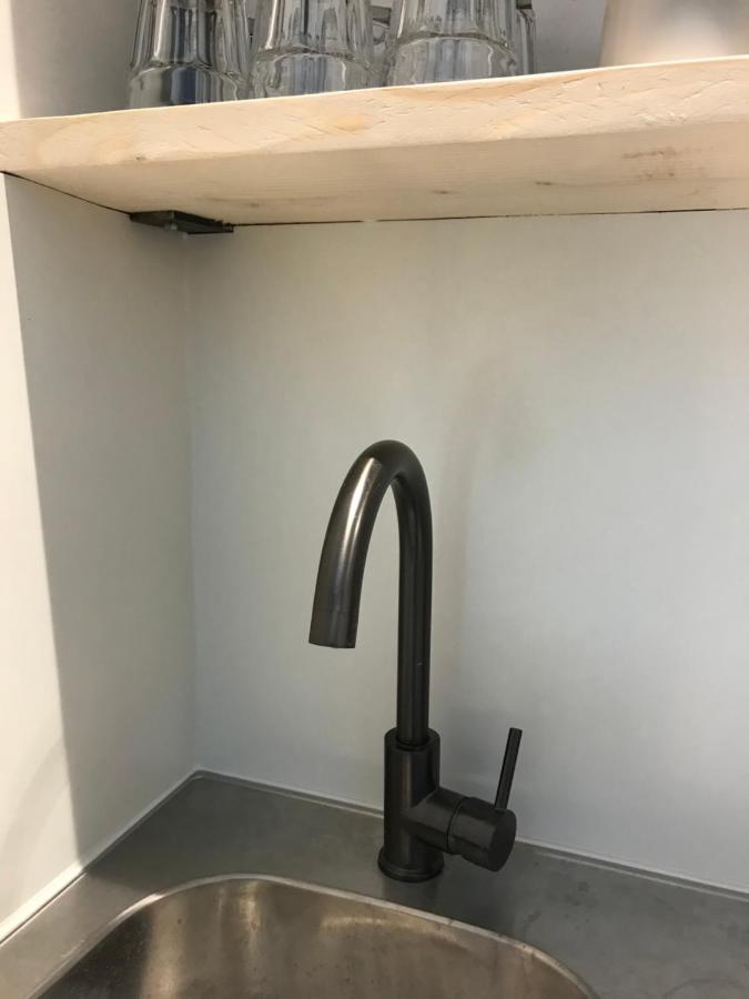 Mooi Genieten Studio Middelburg Exteriör bild