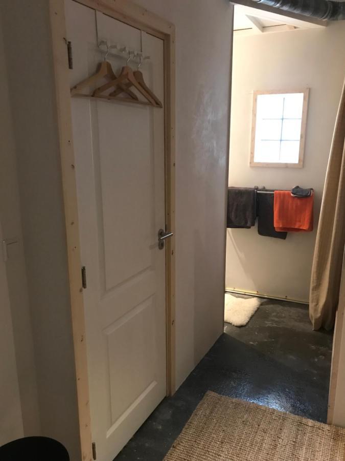 Mooi Genieten Studio Middelburg Exteriör bild