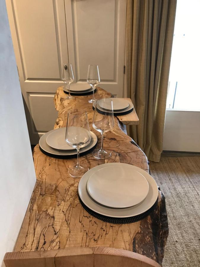 Mooi Genieten Studio Middelburg Exteriör bild