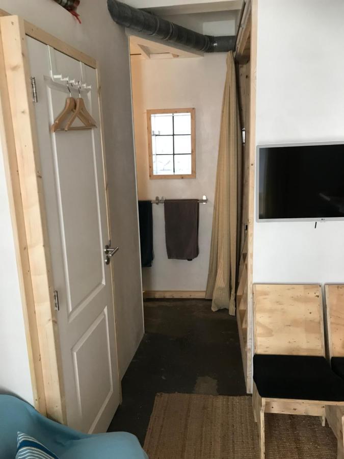Mooi Genieten Studio Middelburg Exteriör bild