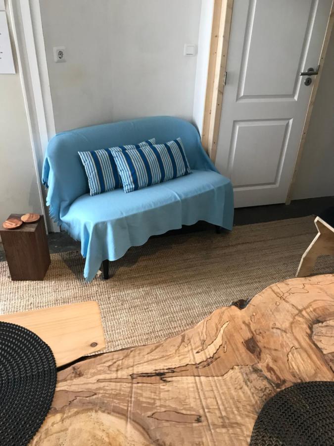 Mooi Genieten Studio Middelburg Exteriör bild